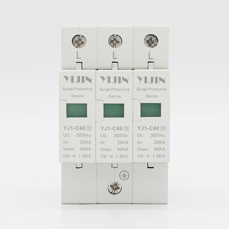 YJ1-C40 surge protector