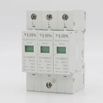 YJ1-D20 surge protector