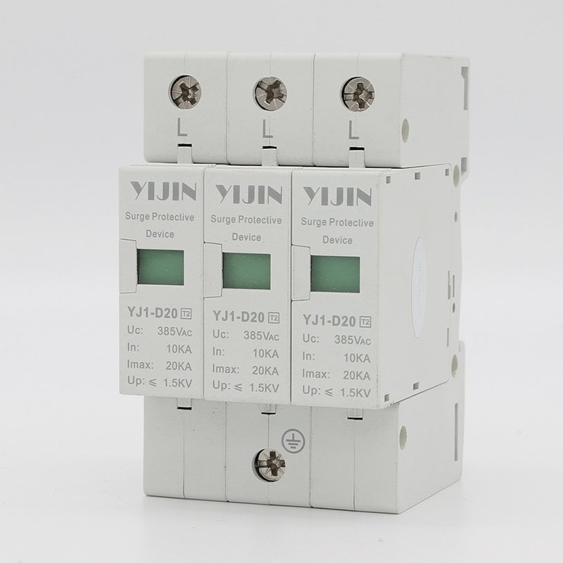 YJ1-D20 surge protector