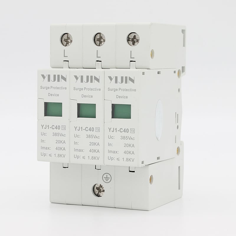 YJ1-C40 surge protector