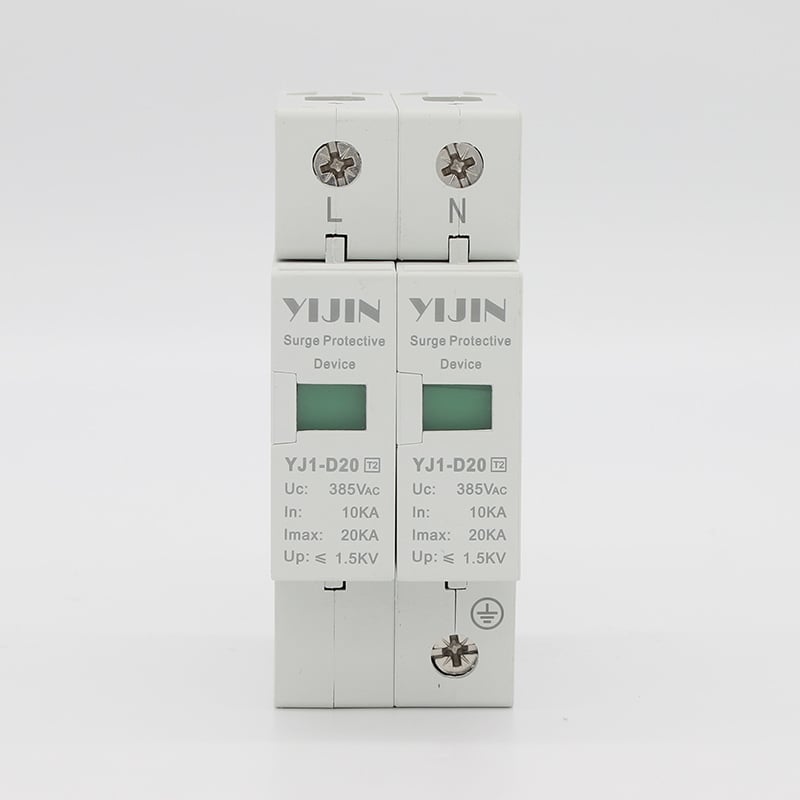 YJ1-D20 surge protector