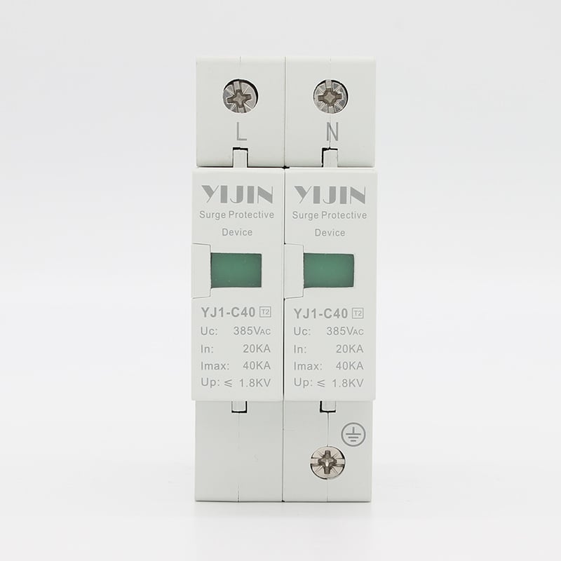 YJ1-C40 surge protector