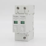 YJ1-D20 surge protector