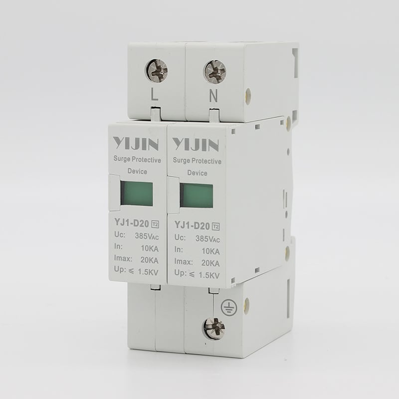 YJ1-D20 surge protector