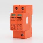 YJ1-C40 DC Surge Protector