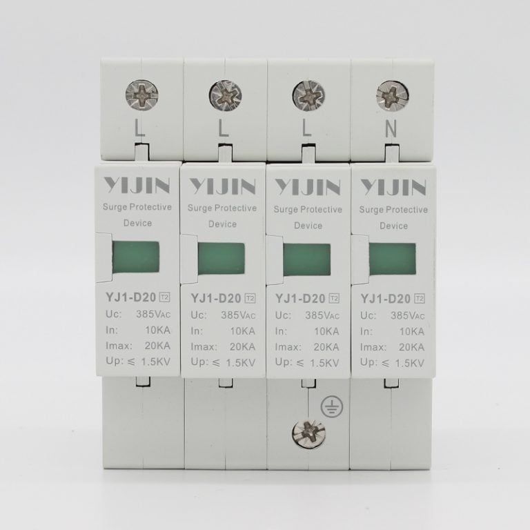 YJ1-D20 surge protector