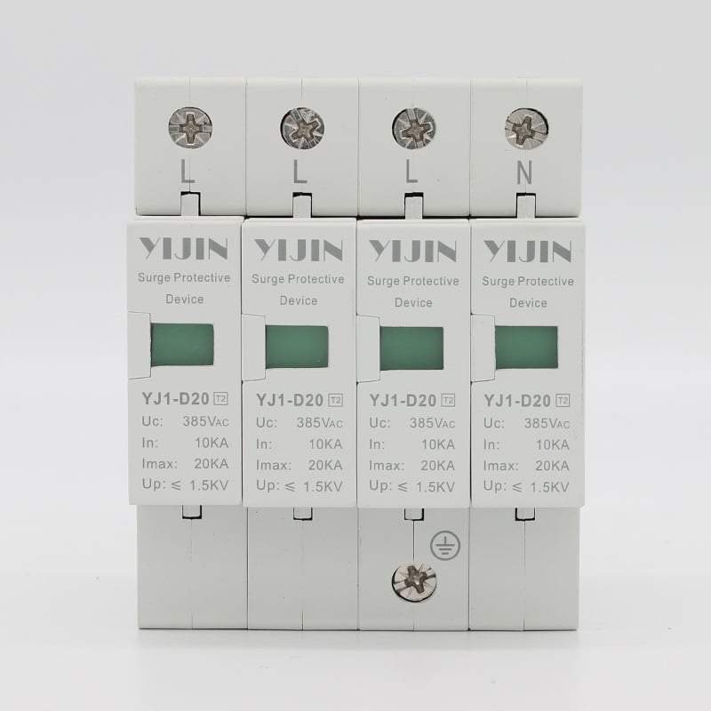 YJ1-D20 surge protector