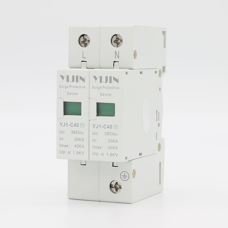 YJ1-C40 surge protector