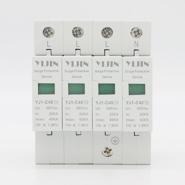 YJ1-C40 surge protector