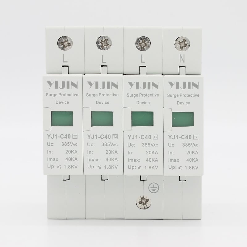 YJ1-C40 surge protector