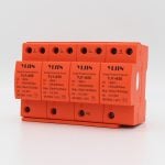 YJ1-A15/25/50 Surge Protector