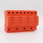 YJ1-A15/25/50 Surge Protector