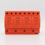 YJ1-A15/25/50 Surge Protector