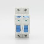 YJSCB surge backup circuit breaker for photovoltaic applications