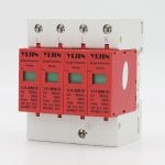 YJ1-B60 surge protector