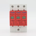 YJ1-B60 surge protector