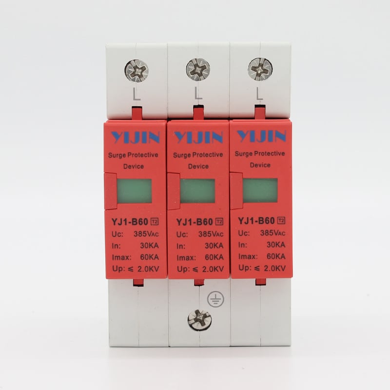 YJ1-B60 surge protector
