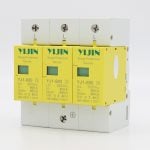 YJ-B80 Surge Protector
