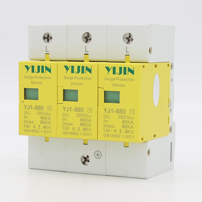 YJ-B80 Surge Protector