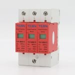YJ1-B60 surge protector