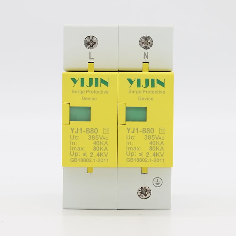 YJ-B80 Surge Protector