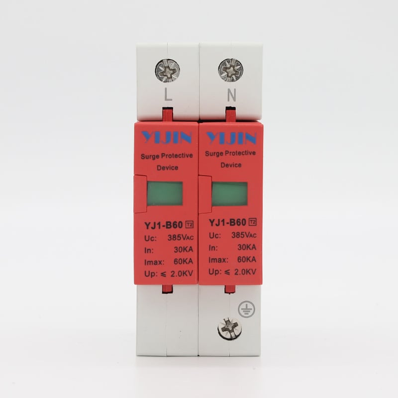 YJ1-B60 surge protector