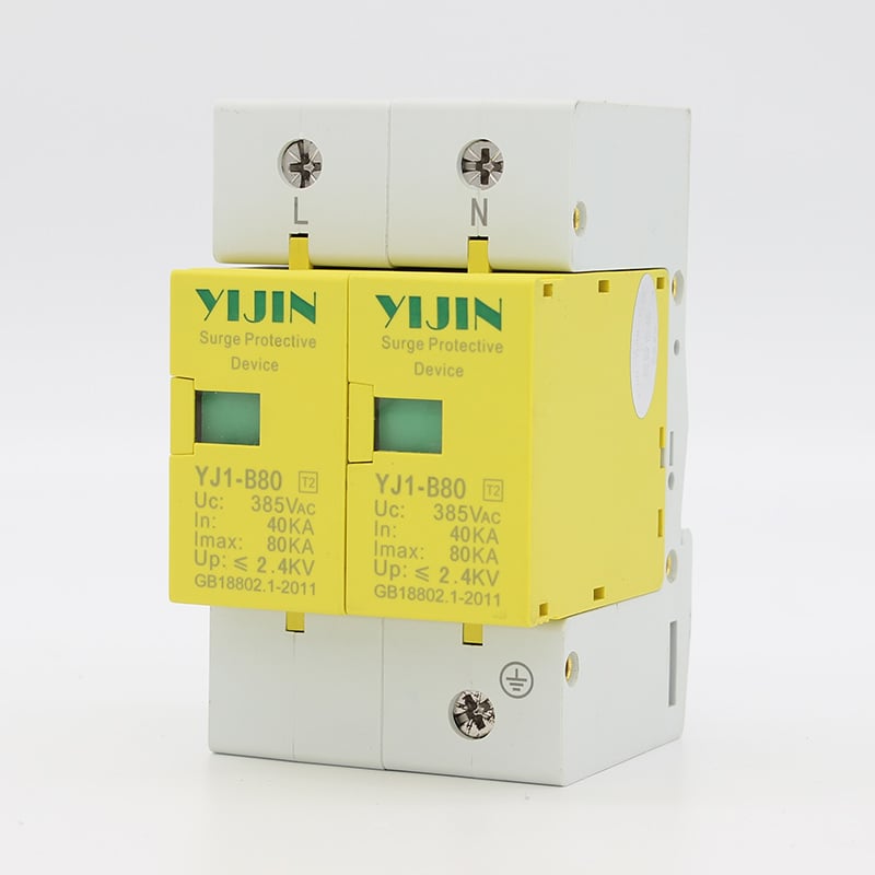 YJ-B80 Surge Protector