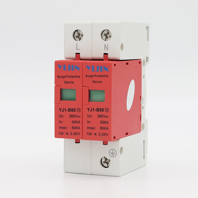 YJ1-B60 surge protector