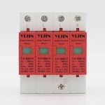 YJ1-B60 surge protector