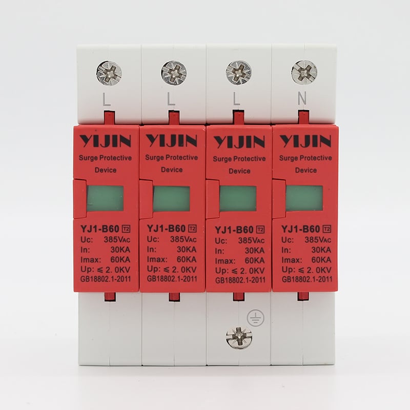 YJ1-B60 surge protector