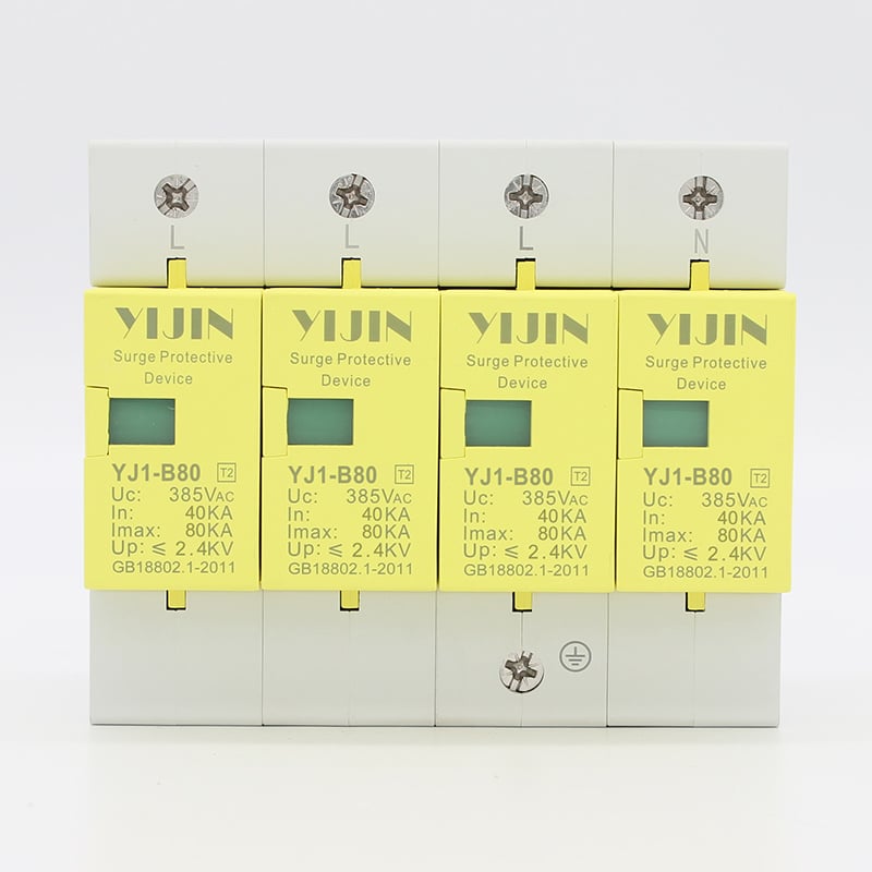 YJ-B80 Surge Protector