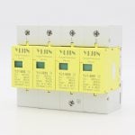 YJ-B80 Surge Protector
