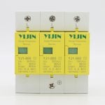YJ-B80 Surge Protector