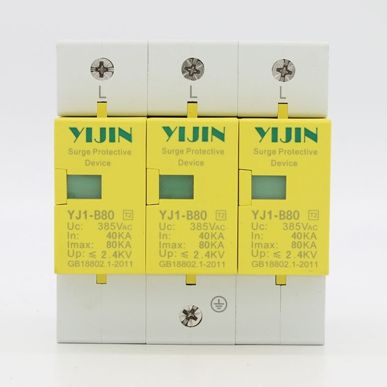 YJ-B80 Surge Protector