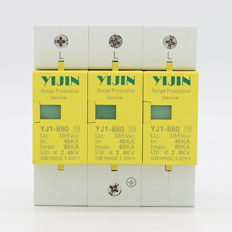 YJ-B80 Surge Protector