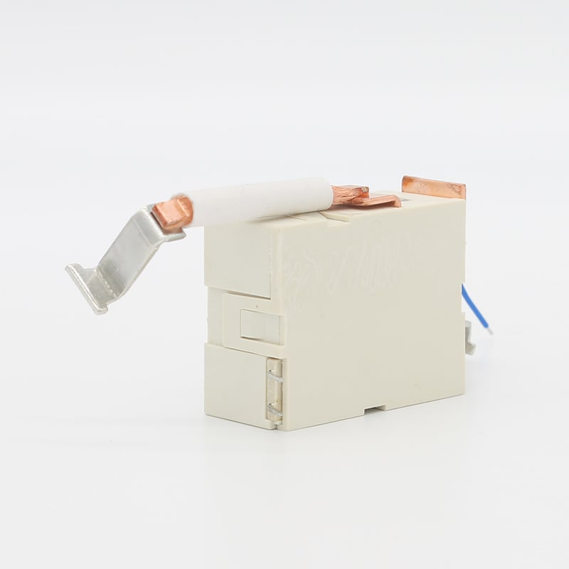 YJ-1 Magnetic Holding Relay