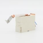 YJ-1 Magnetic Holding Relay