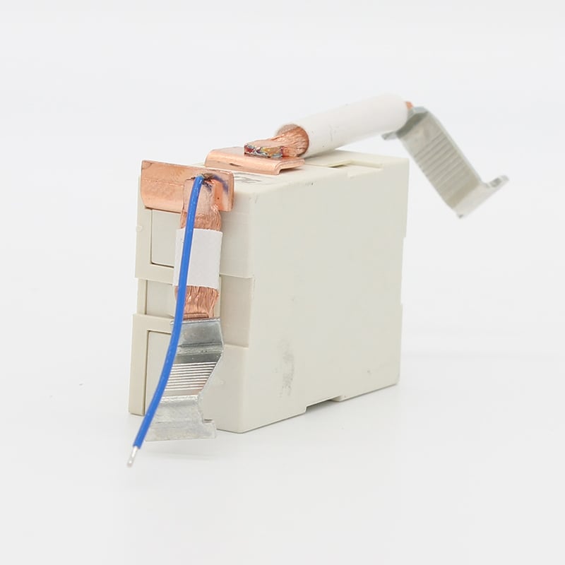 YJ-1 Magnetic Holding Relay