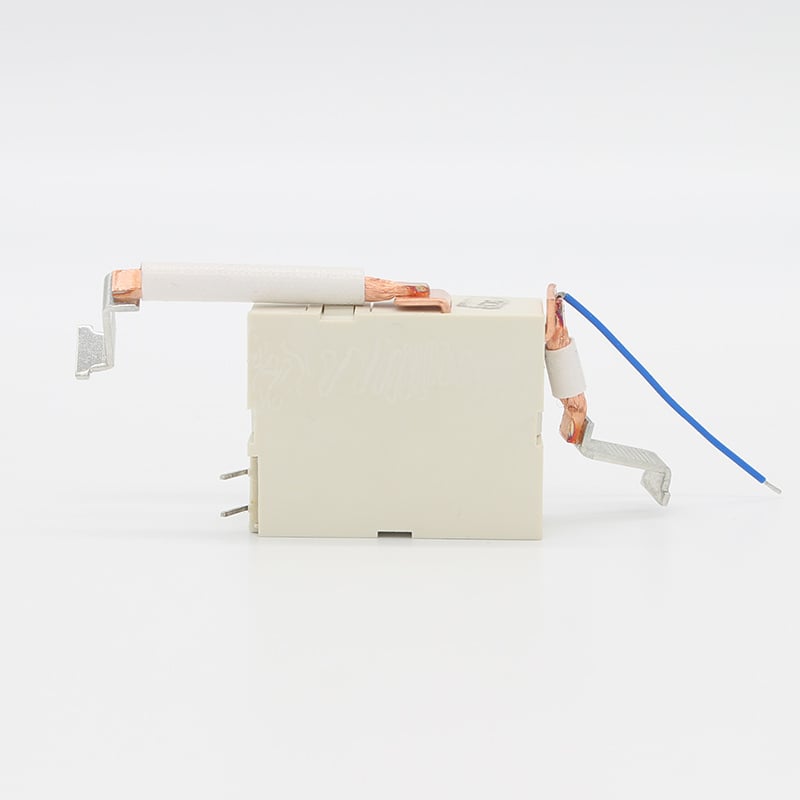 YJ-1 Magnetic Holding Relay