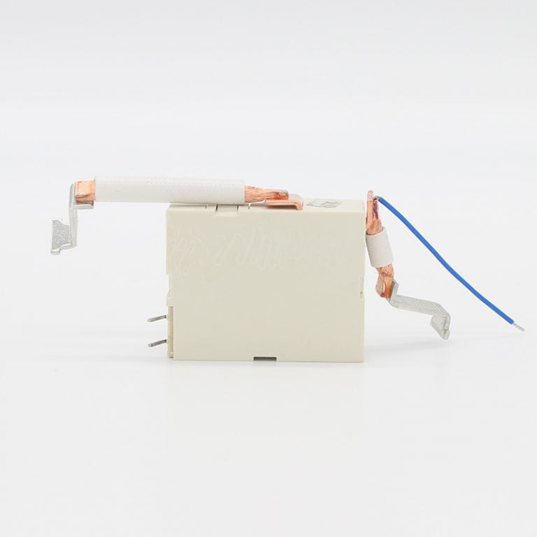 YJ-1 Magnetic Holding Relay