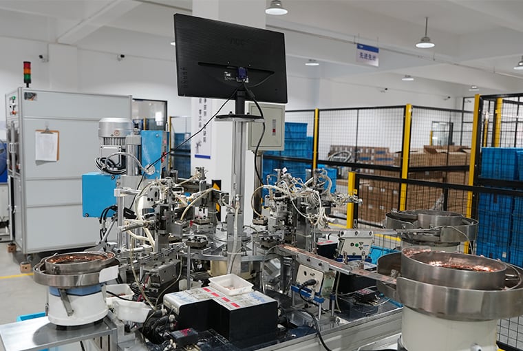 Digital Manufacturing Center