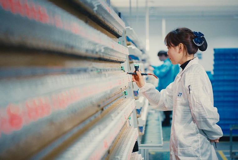 Professional Testing Laboratory