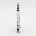 SD2 alarm