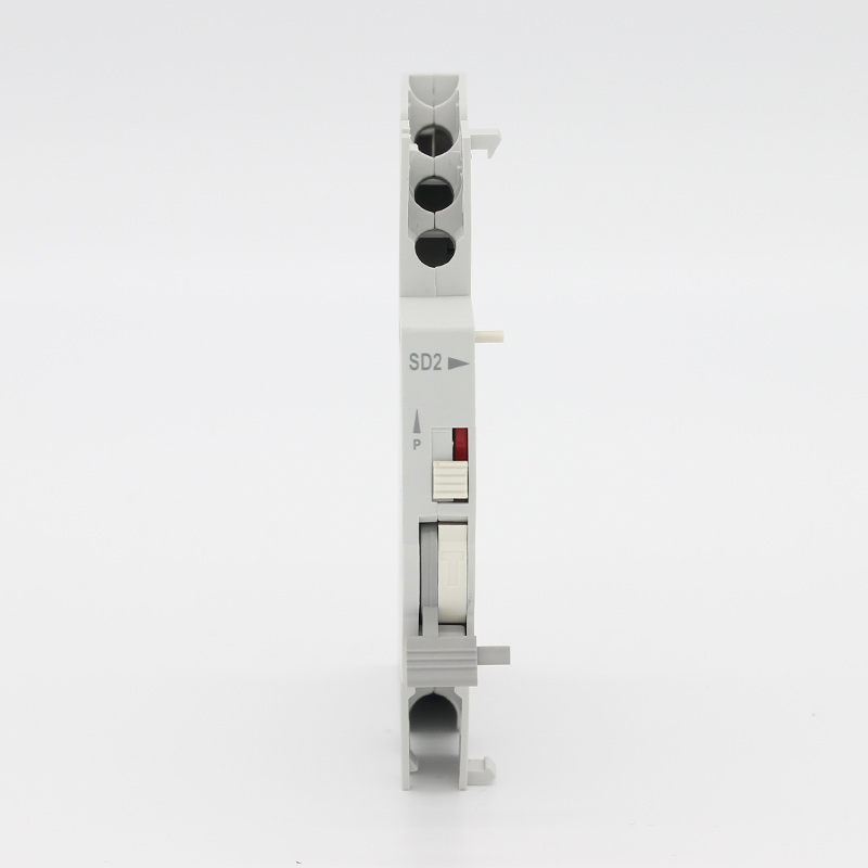 SD2 alarm