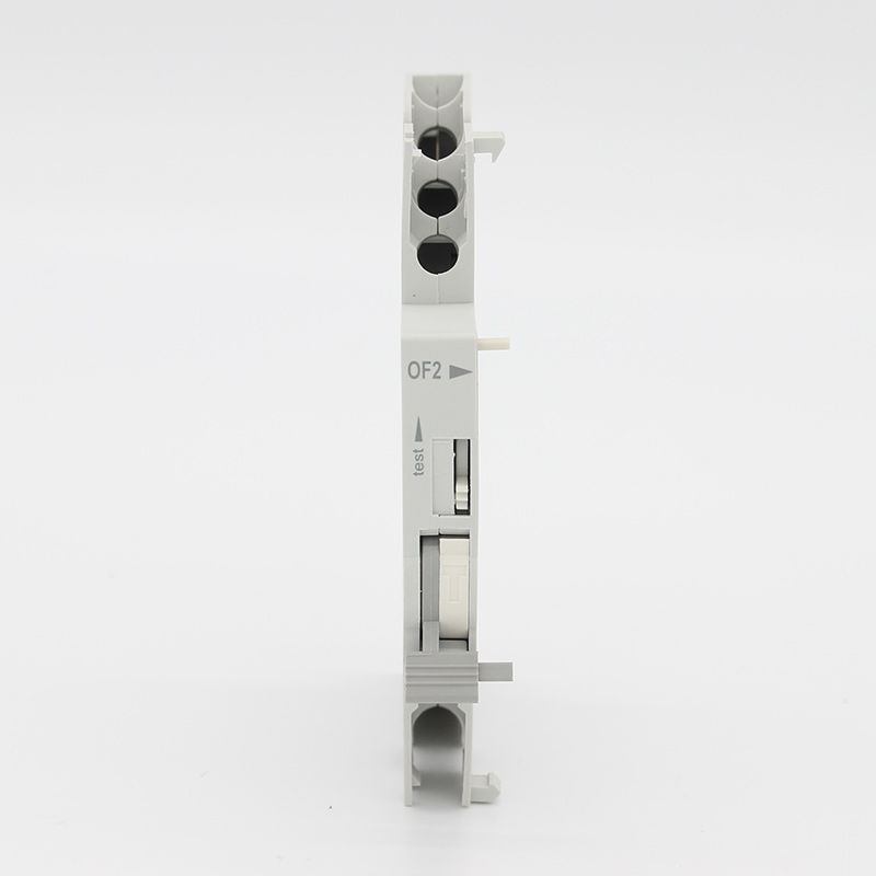 OF2 auxiliary