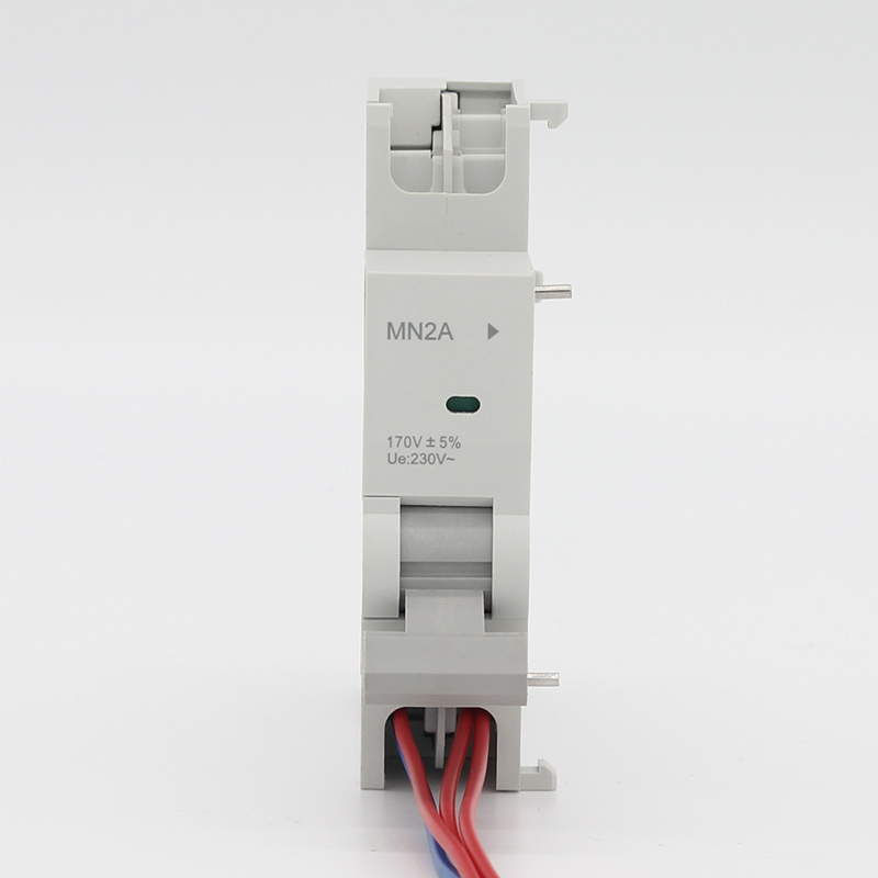 MN2A three-phase four wire undervoltage