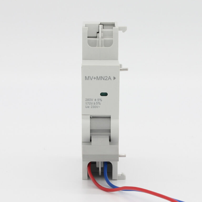 MV+MN2A overvoltage and undervoltage