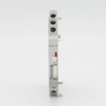 FS2A integrated auxiliary alarm system