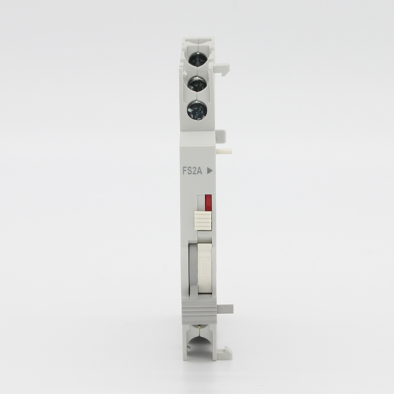 FS2A integrated auxiliary alarm system