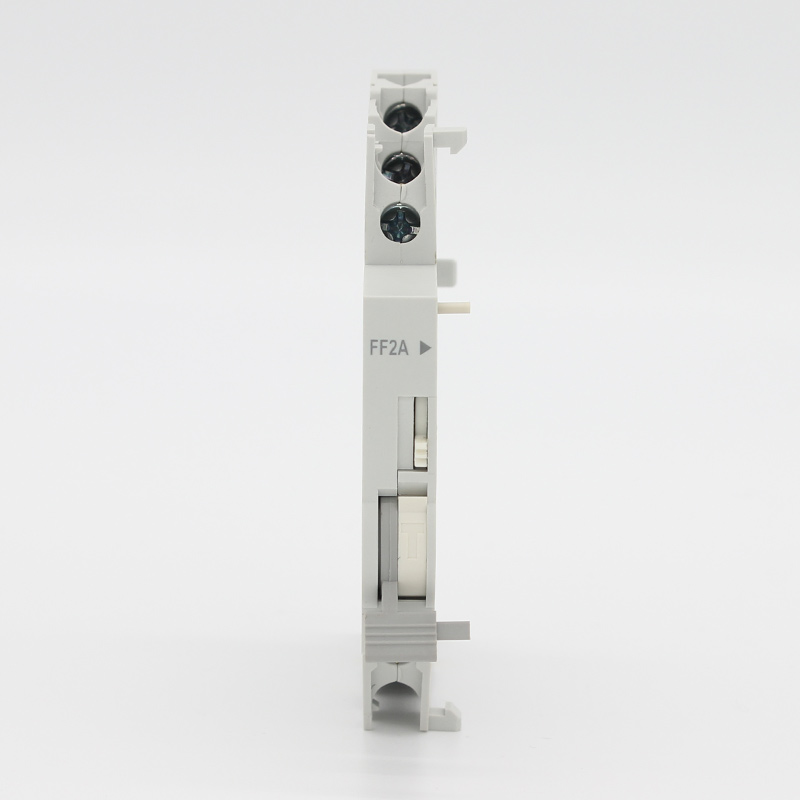 FF2A dual assistance